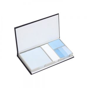 SET DE NOTAS TOBRUK personalizada